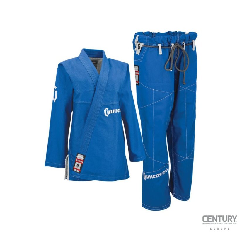 Gameness Womens Pearl Gi V. 2
