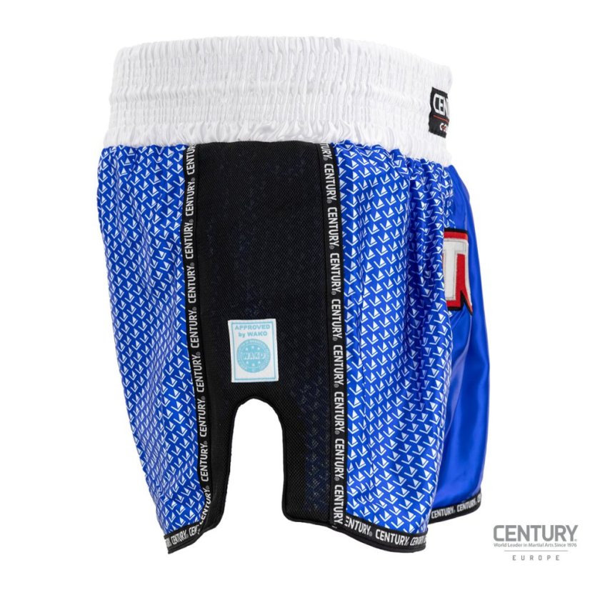 Šortky K1 Low Kick 3.0 – schválené organizací WAKO