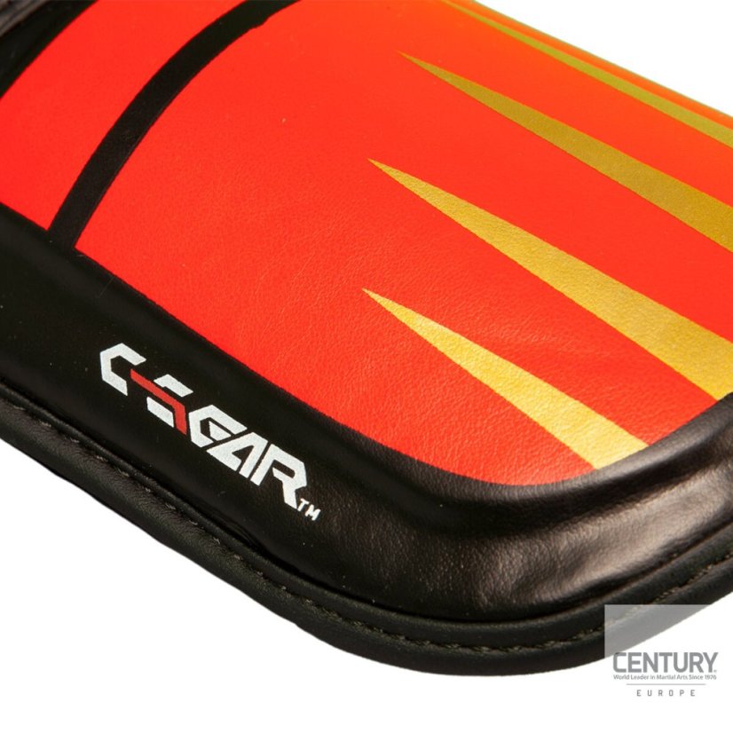 Chránič nártu a holení C-GEAR Integrity schváleno pro WAKO