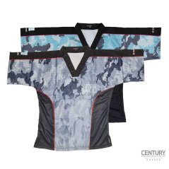 Pointfightingové trikoC-Gear Respect 2.0 schváleno WAKO