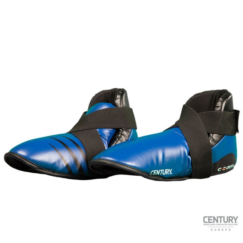 Chrániče nohou ,,botičky,,  C-GEAR Integrity schválené pro WAKO