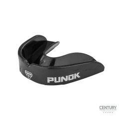 Ochraniacz szczęki PUNOK czarny